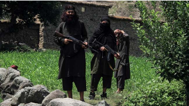 ISIL Plans to Attack Central Asia, Russia: Kabulov